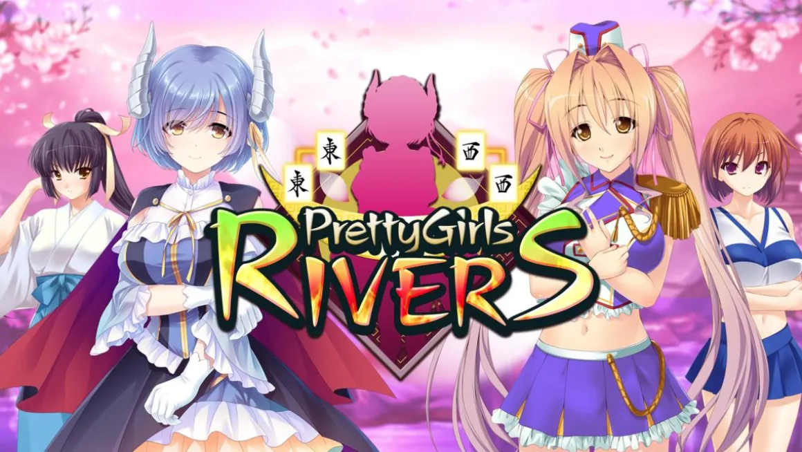Pretty Girls Game Collection 3 Nintendo SWITCH^Funbox Best Sale
