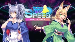 Pretty Girls Game Collection 3 Nintendo SWITCH^Funbox Best Sale
