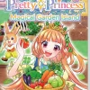 Pretty Princess Magical Garden Island Nintendo SWITCH^NUMSKULL Flash Sale
