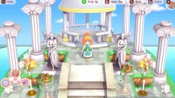 Pretty Princess Magical Garden Island Nintendo SWITCH^NUMSKULL Flash Sale