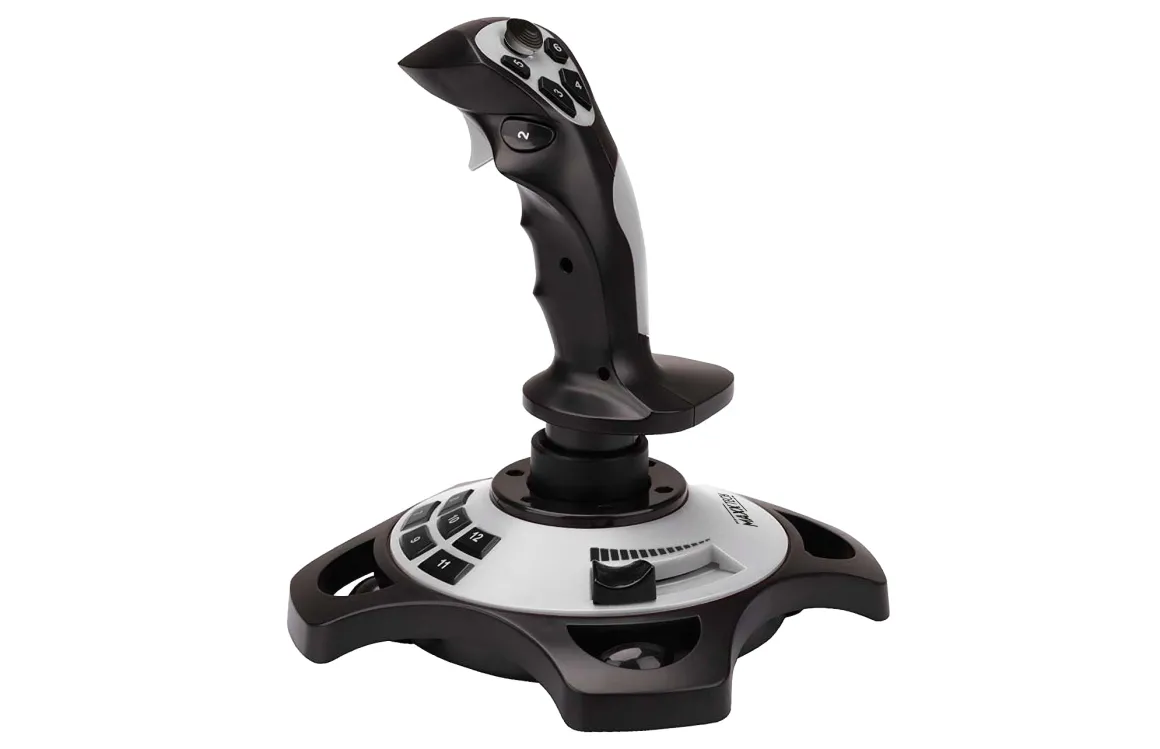 Pro USB Joystick PC^MAXX TECH Shop