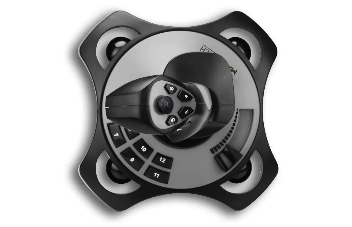 Pro USB Joystick PC^MAXX TECH Shop