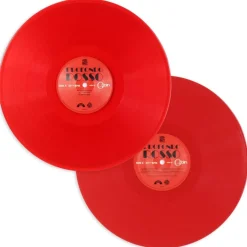 Profondo Rosso Original Motion Picture Soundtrack Vinyle - 2LP^MONDO Store