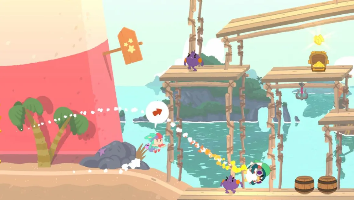 Promenade Nintendo Switch^Red Art Games Online