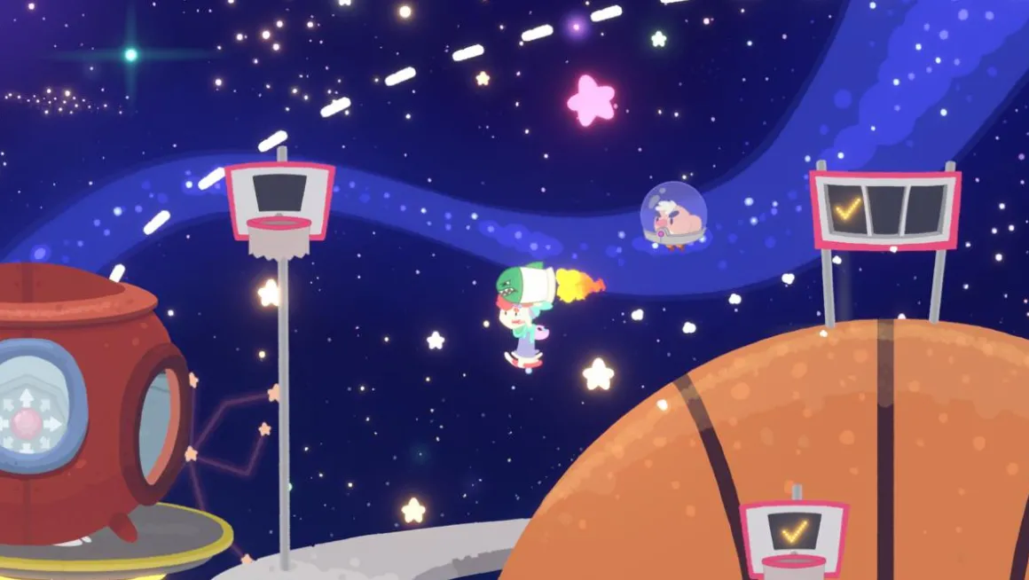 Promenade PlayStation 4^Red Art Games Cheap