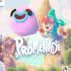 Promenade PlayStation 5^Red Art Games Flash Sale