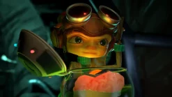 Psychonauts 2 Motherlobe Edition PS4^SKYBOUND Hot