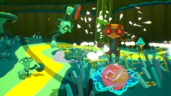 Psychonauts 2 Motherlobe Edition PS4^SKYBOUND Hot