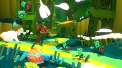 Psychonauts 2 Motherlobe Edition PS4^SKYBOUND Hot