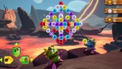Puzzle Bobble 3D Vacation Odyssey PS4^ININ Fashion