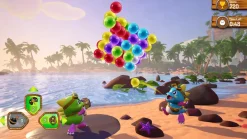 Puzzle Bobble 3D Vacation Odyssey PS5^ININ Shop