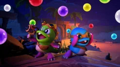 Puzzle Bobble 3D Vacation Odyssey PS5^ININ Shop