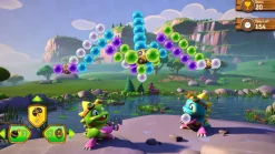 Puzzle Bobble 3D Vacation Odyssey PS5^ININ Shop