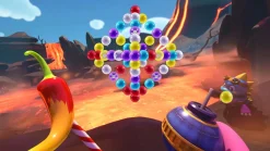 Puzzle Bobble 3D Vacation Odyssey PS5^ININ Shop