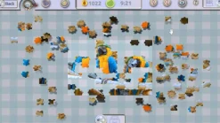 Puzzle XXL 3-in-1 Collection Nintendo SWITCH^MINDSCAPE Cheap
