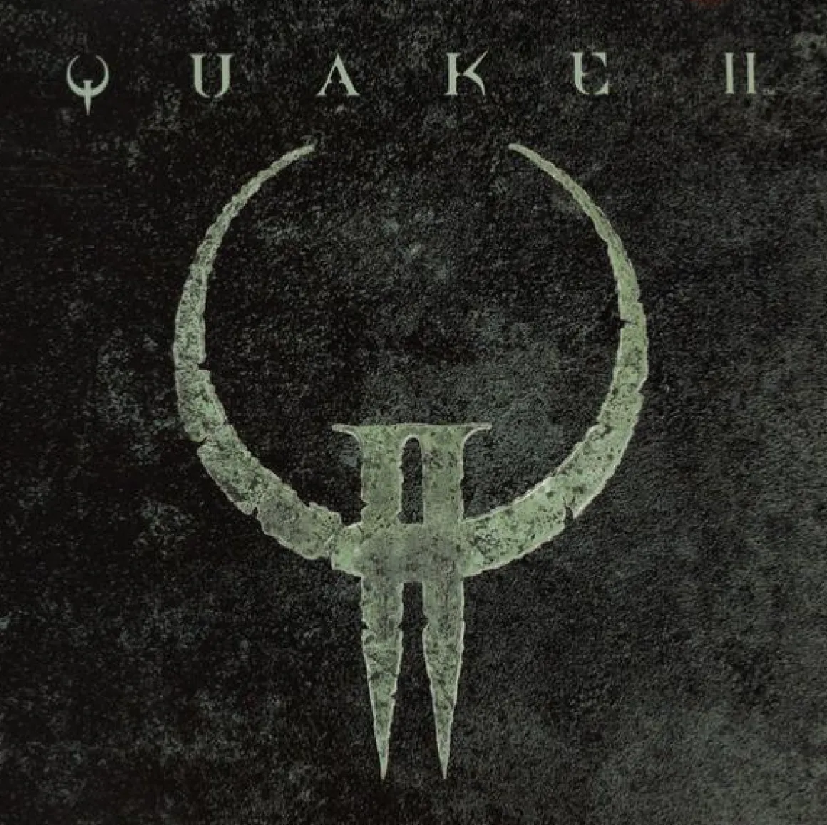 Quake 2 (Original Soundtrack) Vinyle - 2LP^Laced Records Outlet