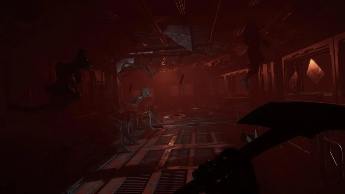 Quantum Error PS5^TeamKill Media LLC Store