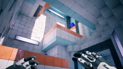 Q.U.B.E. 10th Anniversary Nintendo Switch^Clear River Games Flash Sale