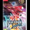 Raiden IV x MIKADO REMIX Nintendo SWITCH^PQUBE Flash Sale