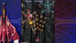 Raiden IV x MIKADO REMIX Nintendo SWITCH^PQUBE Flash Sale