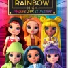 Rainbow High Panique sur le Podium Nintendo SWITCH^Outright Games Online