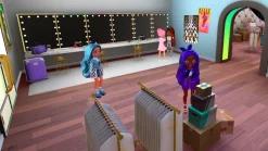Rainbow High Panique sur le Podium Nintendo SWITCH^Outright Games Online