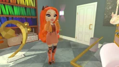 Rainbow High Panique sur le Podium Nintendo SWITCH^Outright Games Online