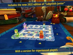 Ravensburger Labyrinth Nintendo SWITCH^MINDSCAPE Hot