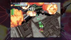 RayStorm x RayCrisis HD Collection Nintendo SWITCH^ININ Outlet