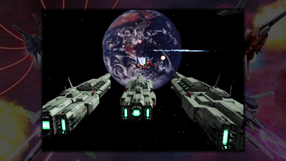 RayStorm x RayCrisis HD Collection PS4^ININ Cheap