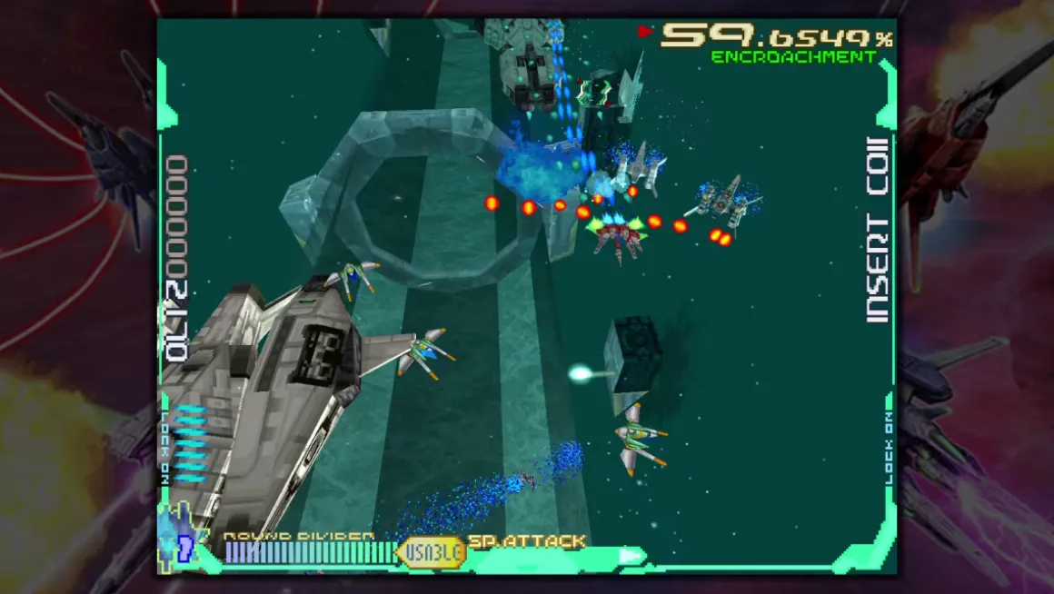 RayStorm x RayCrisis HD Collection PS4^ININ Cheap
