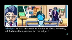 Read Only Memories Double Pack (2064 + Neurodiver) Nintendo Switch^NUMSKULL Clearance
