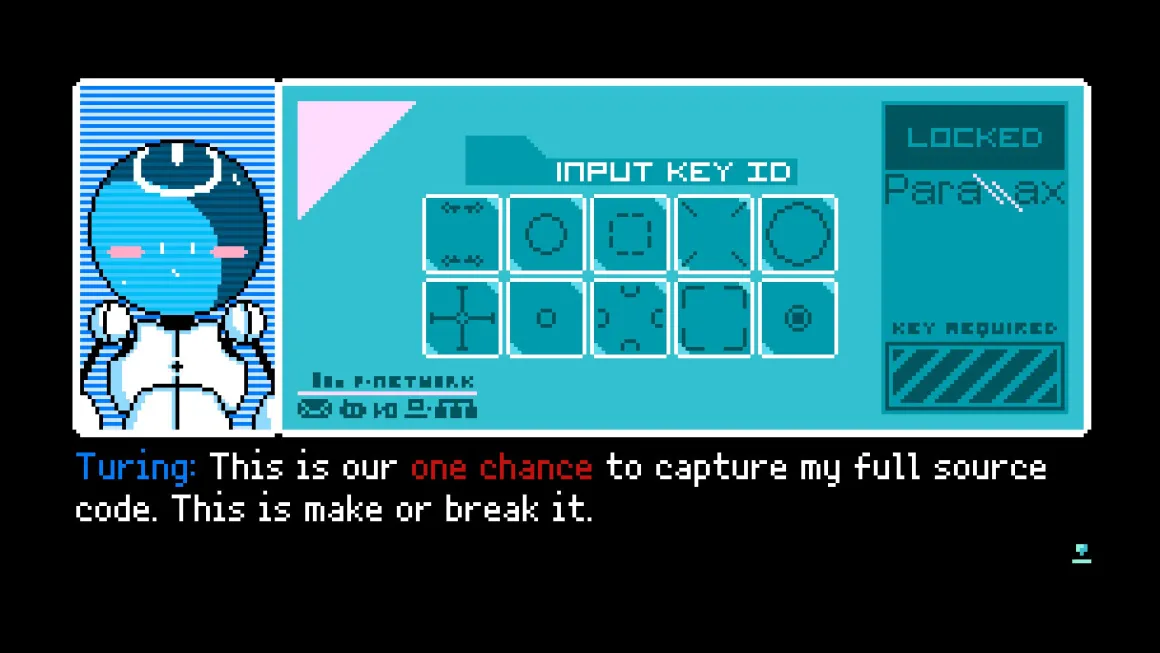 Read Only Memories Double Pack (2064 + Neurodiver) Nintendo Switch^NUMSKULL Clearance