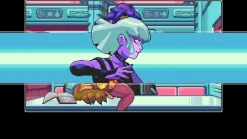 Read Only Memories Neurodiver PS5^NUMSKULL Store