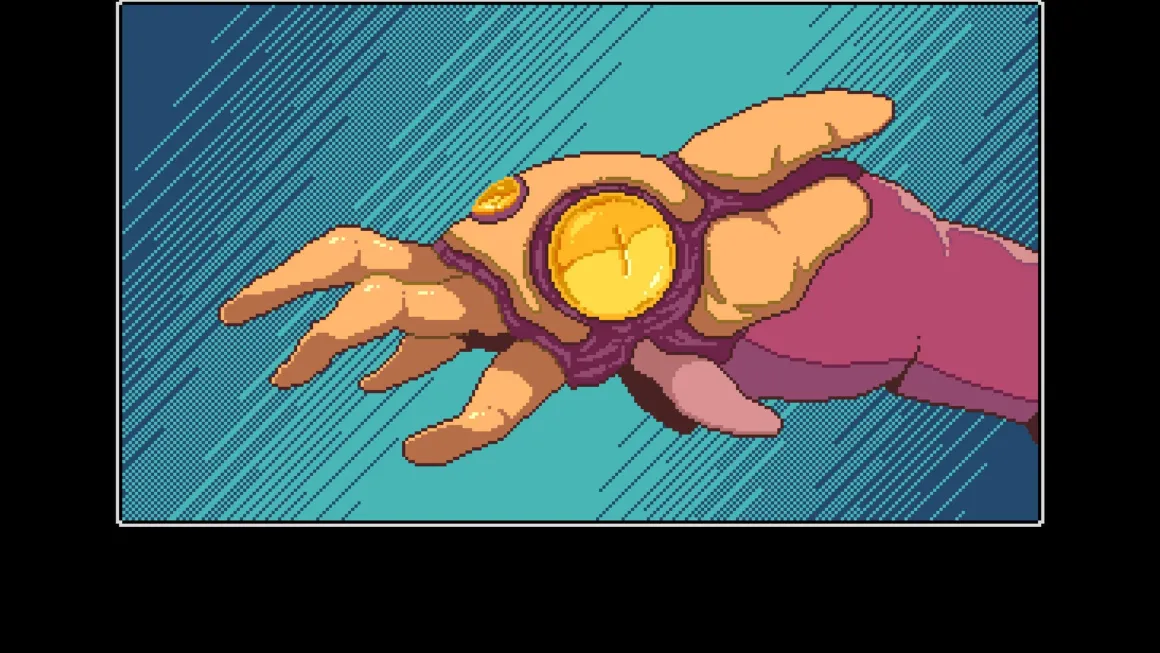 Read Only Memories Neurodiver PS5^NUMSKULL Store