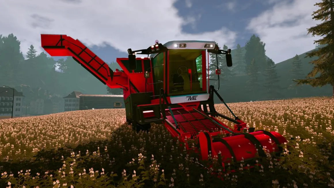 Real Farm Premium Edition PS5^Soedesco Best Sale