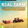 Real Farm Premium Edition Xbox Series X^Soedesco Sale