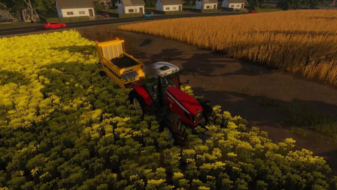 Real Farm Premium Edition Xbox Series X^Soedesco Sale