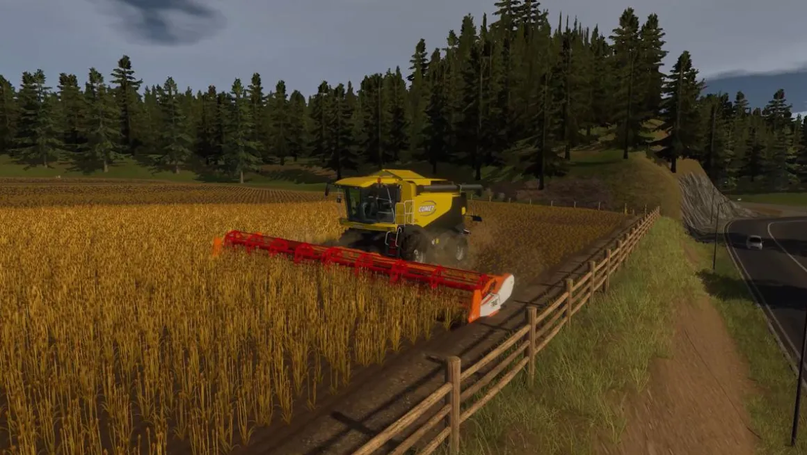 Real Farm Premium Edition Xbox Series X^Soedesco Sale