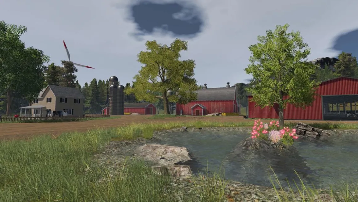 Real Farm Premium Edition Xbox Series X^Soedesco Sale
