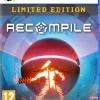 Recompile Limited Edition PS5^MINDSCAPE Sale