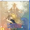 Record Of Lodoss War : Deedlit In Wonder Labyrinth PS5^Red Art Games Best
