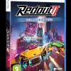 Redout 2 Deluxe Edition PS5^Maximum Entertainment Store