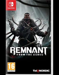 Remnant from Ashes Nintendo SWITCH^THQ NORDIC GAMES Online