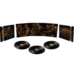 Resident Evil 5 Original Soundtrack^Laced Records Sale