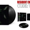 Resident Evil CODE: Veronica X Original Soundtrack^Laced Records Online