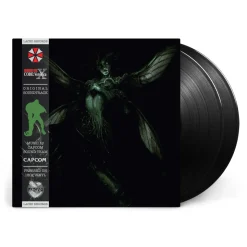Resident Evil CODE: Veronica X Original Soundtrack^Laced Records Online