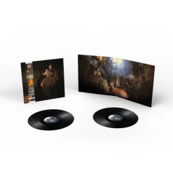 Resident Evil Village (Original Soundtrack) Vinyle - 2LP^Laced Records Sale