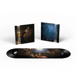 Resident Evil Village (Original Soundtrack) Vinyle - 2LP^Laced Records Sale