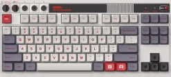 Retro Mechanical Keyboard N Edition^8Bitdo Online